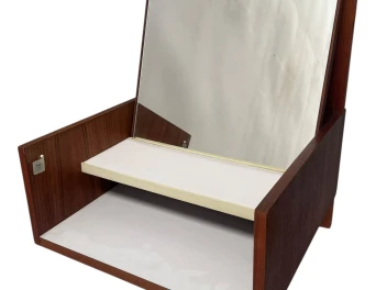 Two EU/NU-11 Japanese Series Wall Cabinets by Cees Braakman for Pastoe, 1958